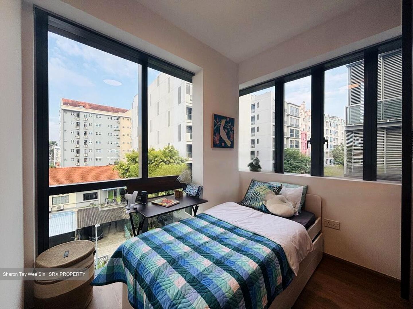 Dakota Crescent (D14), Condominium #461232231